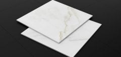 SERANİT | 60x60 CALCATA GRİ PARLAK ''Paket fiyatıdır.''