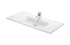 Esvit Lapino Etna 100 cm Mobilya Uyumlu Lavabo