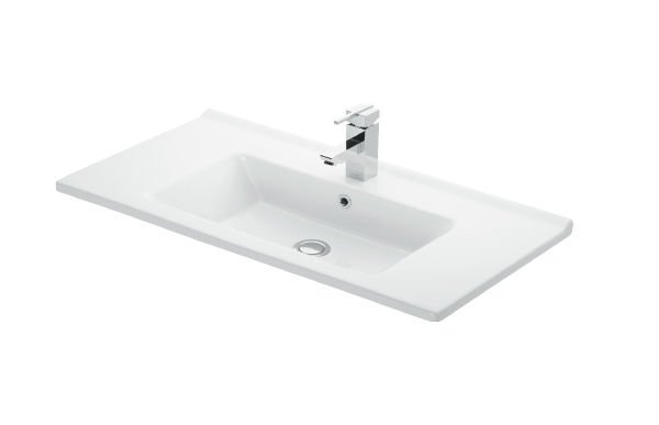 Esvit Lapino Etna 85 cm Mobilya Uyumlu Lavabo