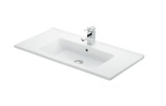 Esvit Lapino Etna 85 cm Mobilya Uyumlu Lavabo