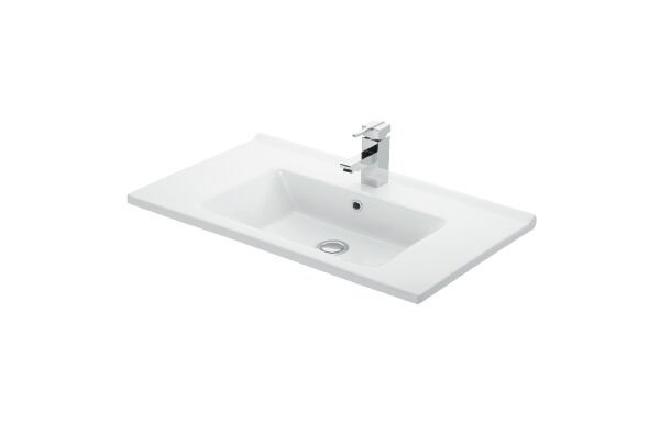 Esvit Lapino Etna 75 cm Mobilya Uyumlu Lavabo