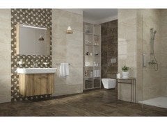 Kale | 30x60 Fon-8002 Verona Bej