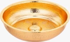 SARI AĞIR HAMAM TASI