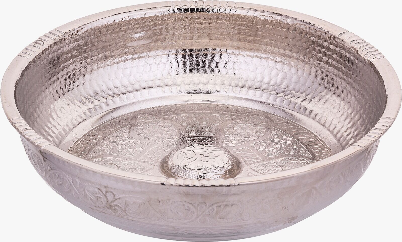 KROM AĞIR HAMAM TASI