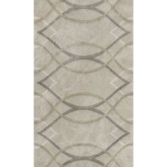 Kale | 25x50 Rp-1138 Savoy Klasik Dekor Bej