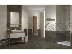 Kale | 25x50 Rp-1138 Savoy Klasik Dekor Bej