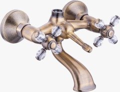 LPD KOÇ TAŞLI BANYO BATARYASI ANTİK