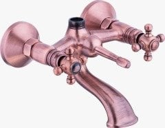 LPD KOÇ BANYO BATARYASI BAKIR