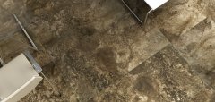 SERANİT | 60x120 FOSSIL KAHVE LAPPATO ''Paket fiyatıdır.''