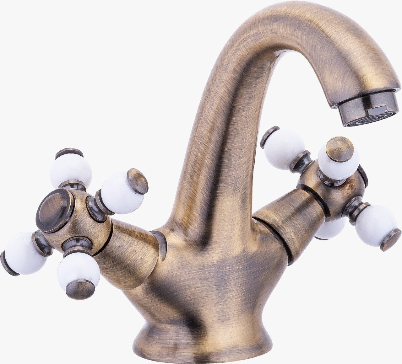 LPD Koç Taşlı Kartal Lavabo Bataryası Antik