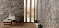 SERANİT | 60x120 GUSTO TAUPE-GRİ PARLAK ''Paket fiyatıdır.''