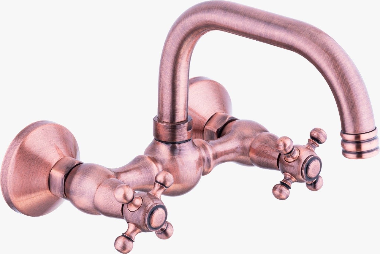 LPD KOÇ DÖNER EVYE BATARYASI BAKIR