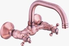 LPD KOÇ DÖNER EVYE BATARYASI BAKIR