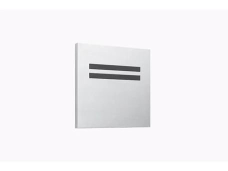 Kale Trendy Fotoselli Ankastre Pisuvar Yıkama Sistemi (Elektrikli)