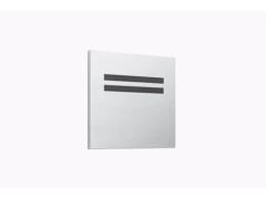 Kale Trendy Fotoselli Ankastre Pisuvar Yıkama Sistemi (Elektrikli)