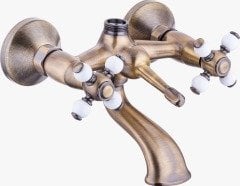 LPD Banyo Batarya Koç Taşlı Antik