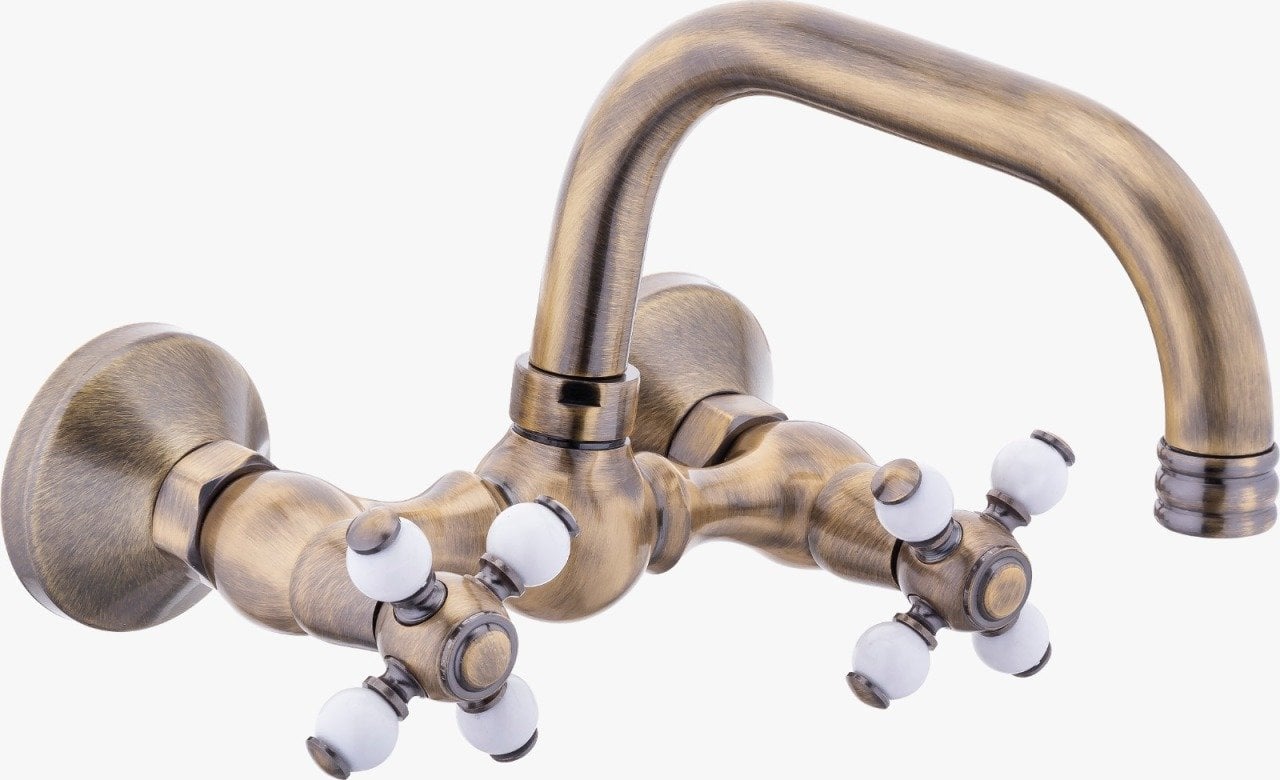 LPD Döner Evye Bataryası Taşlı Antik