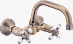 LPD Döner Evye Bataryası Taşlı Antik