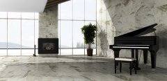 SERANİT | 60x120 MISTO GRİ LAPPATO ''Paket fiyatıdır.''