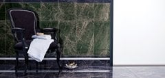 SERANİT | 60x60 SERAMARMI SİYAH PARLAK ''Paket fiyatıdır.''