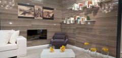 SERANİT | 60x120 SERPEGIANTE BEYAZ LAPPATO ''Paket fiyatıdır.''