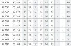 Shower Tuya 80x140 Dikdörtgen Oturmalı Küvet