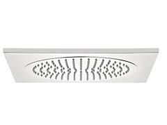 Kale Rain Duş Başlığı Kare 37X37cm