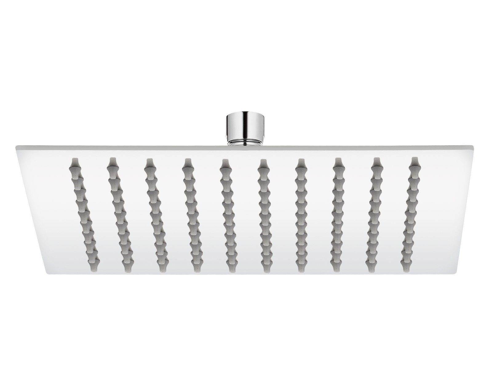 Kale Slim Duş Başlığı Kare 20X20cm