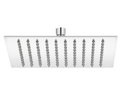 Kale Slim Duş Başlığı Kare 20X20cm