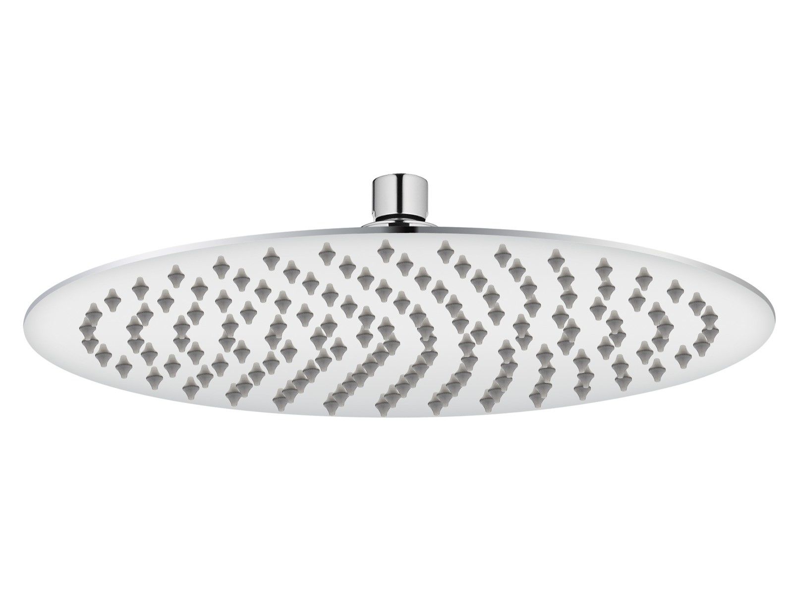 Kale Slim Duş Başlığı Yuvarlak 30cm