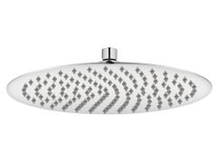 Kale Slim Duş Başlığı Yuvarlak 30cm