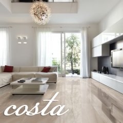 45x90 Concorde Fildişi Tam Parlak Rekt. ''Paket fiyatıdır.''