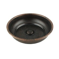 LPD AĞIR ESKİTME HAMAM TASI