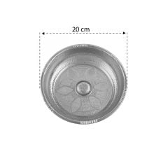 AĞIR SİYAH HAMAM TASI