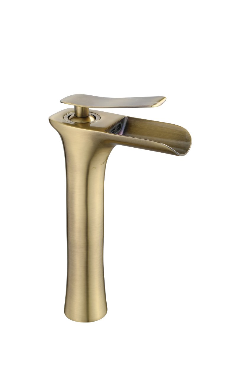 LPD Şelale Çanak Lavabo Bataryası Antik