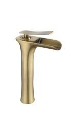 LPD Şelale Çanak Lavabo Bataryası Antik