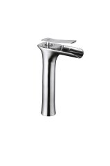 LPD Şelale Çanak Lavabo Bataryası Krom