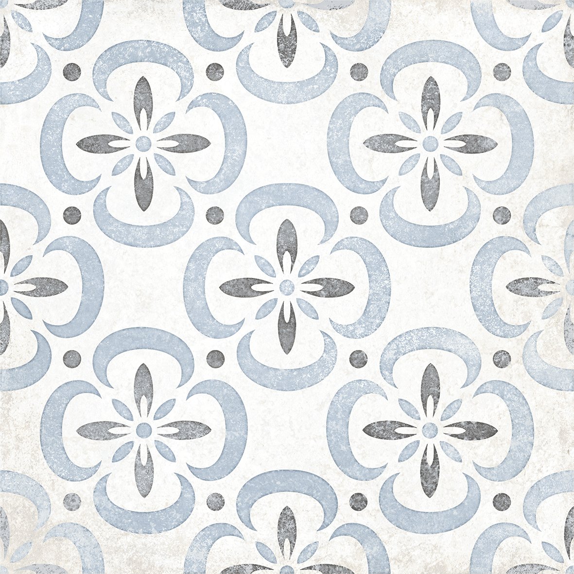 20x20 Daphne Mavi ''Paket fiyatıdır.''