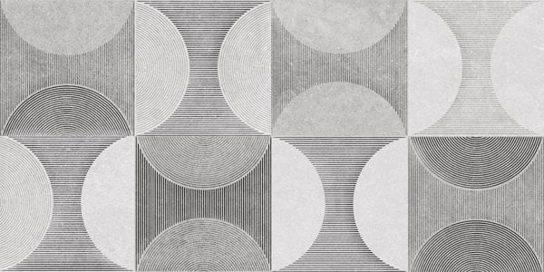 30x60 Deep Gri Mix ''Paket fiyatıdır.''