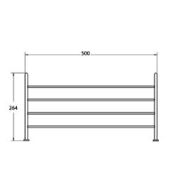 CSK OTEL RAF HAVLULUK (A) / PİRİNÇ