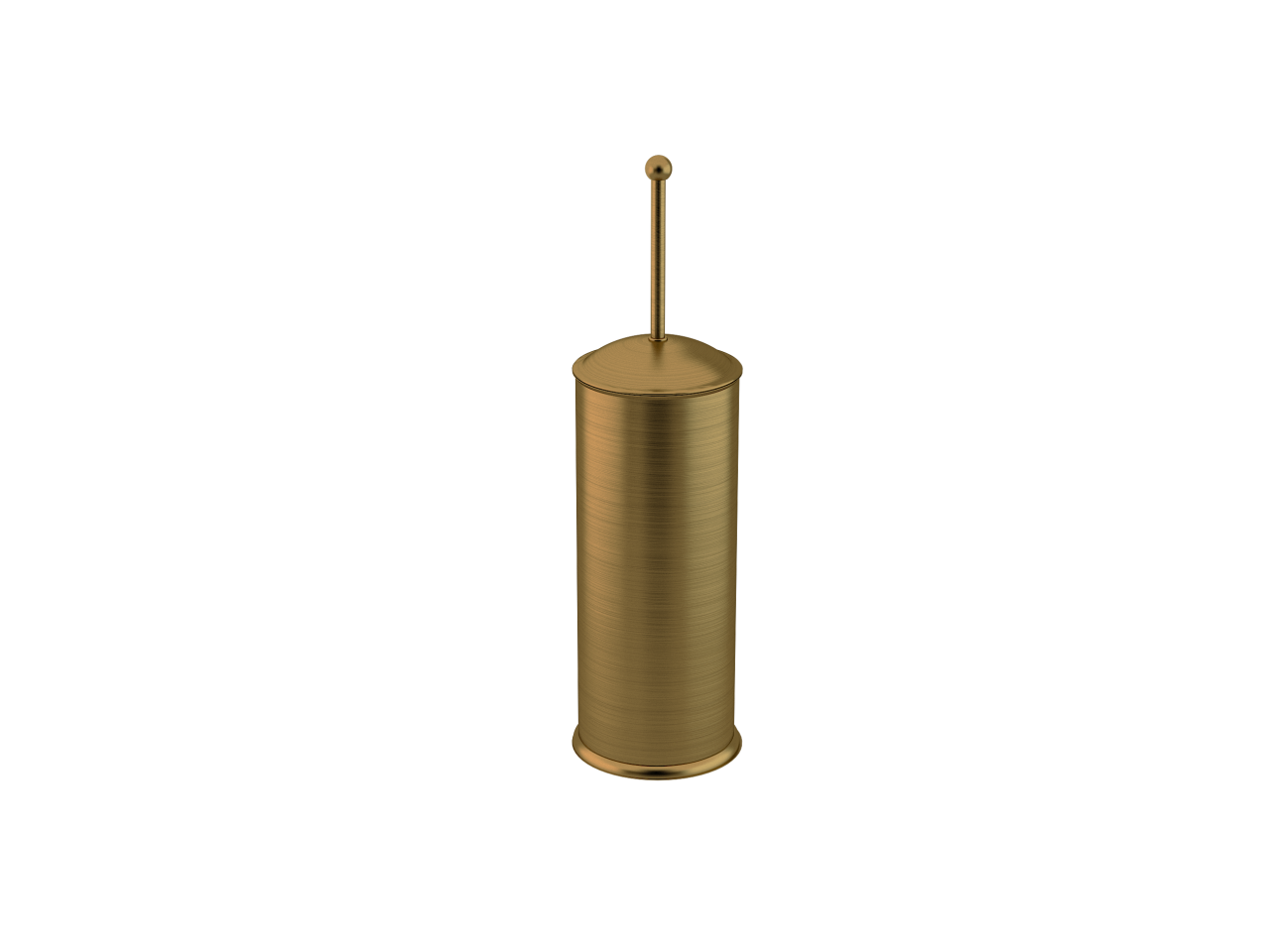 LPD Antik Klozet Fırçası