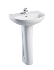 EGE | KAPYA LAVABO 60 CM