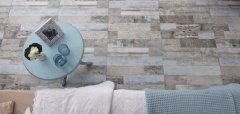 SERANİT | 60x60 WORNWOOD GRİ RAIN ''Paket fiyatıdır.''