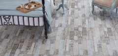 SERANİT | 60x60 WORNWOOD GRİ RAIN ''Paket fiyatıdır.''