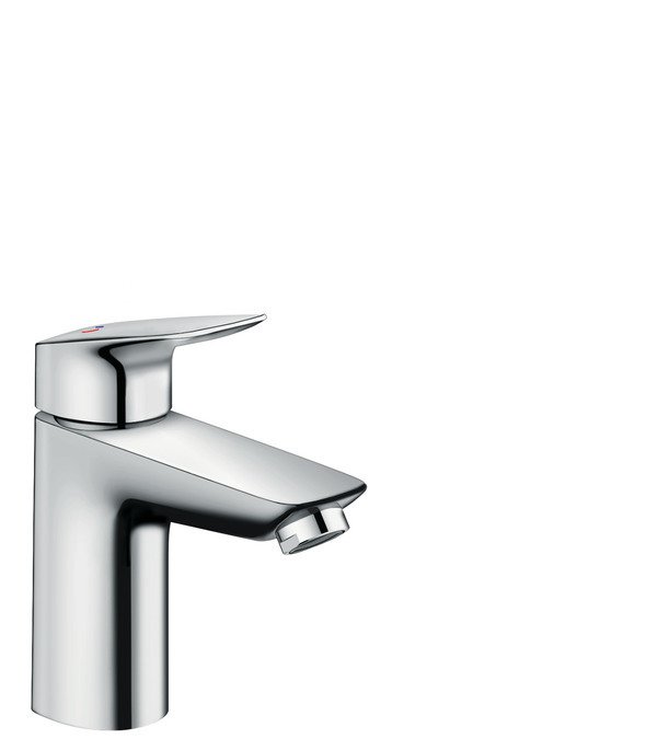 Hansgrohe Logis Lavabo Bataryası