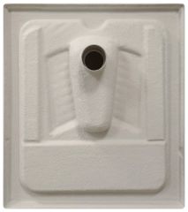 Flex WC Duş Teknesi 90x100