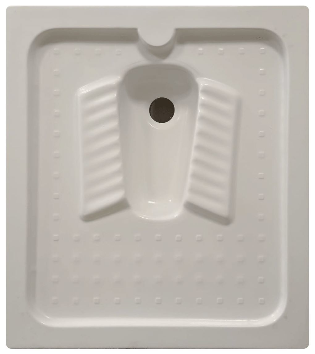Flex WC Duş Teknesi 90x100