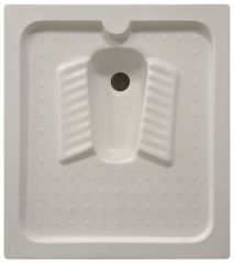 Flex WC Duş Teknesi 90x100