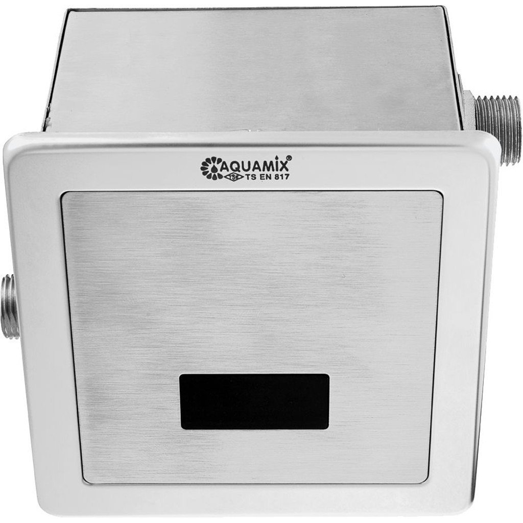 Aquamix | Fotoselli Pisuvar Musluğu Sıva Altı T-1504