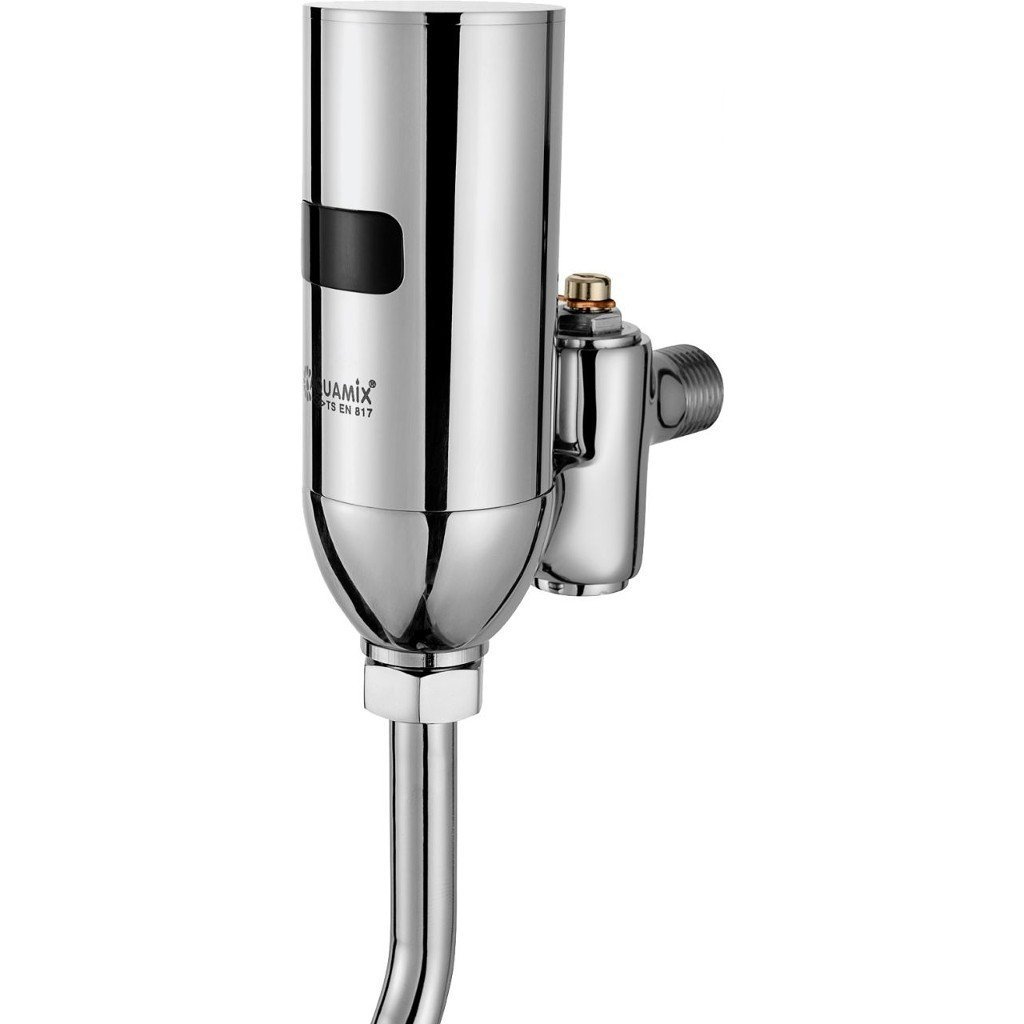 Aquamix | Fotoselli Pisuvar Musluğu Sıva Üstü T-1505